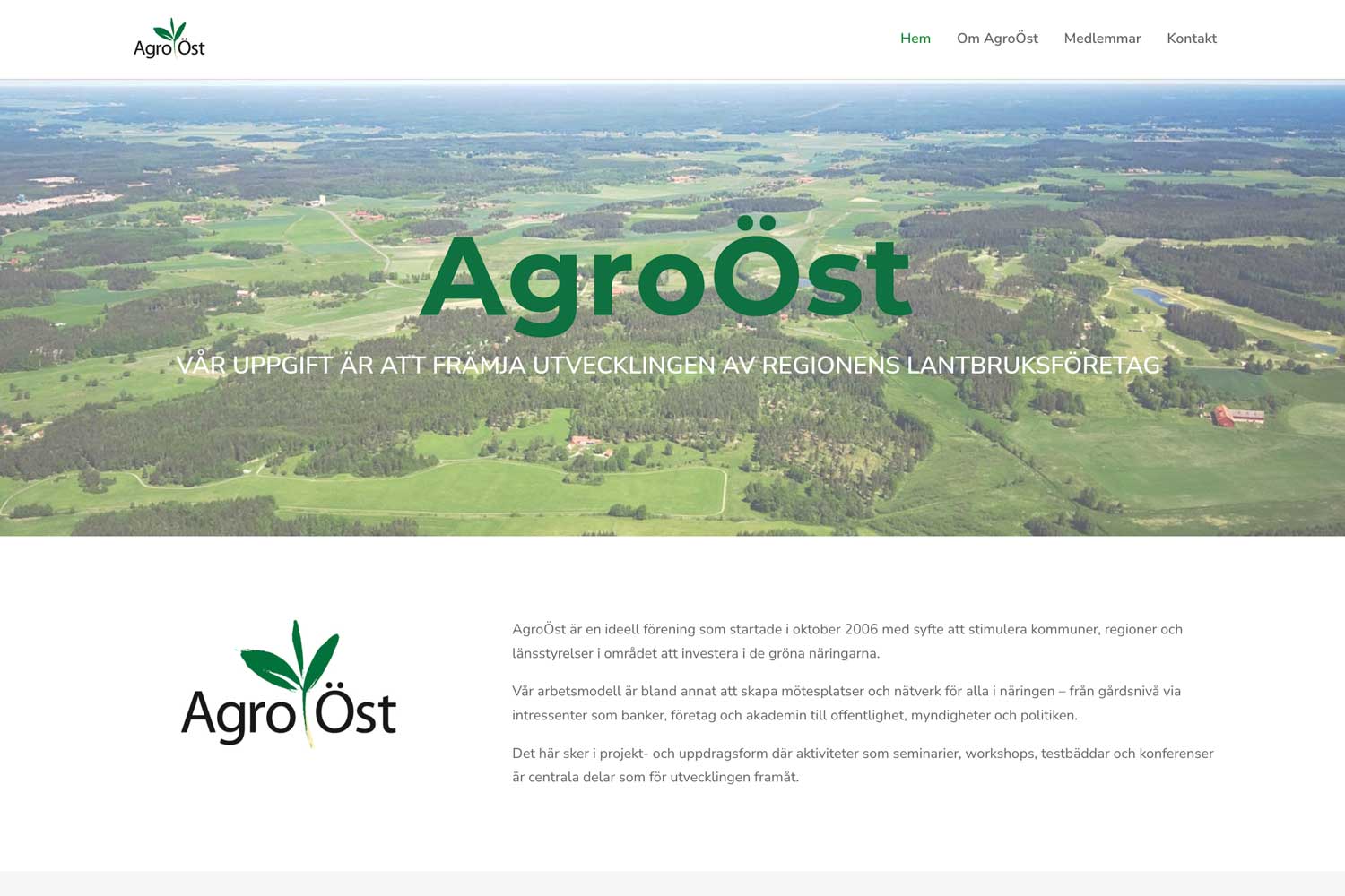 AgroÖst